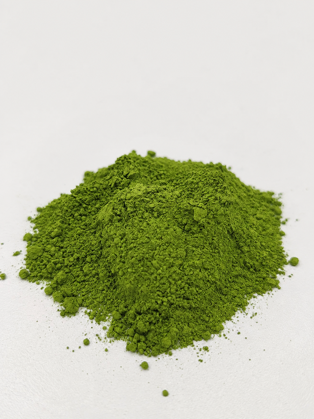 Té Matcha japonés ceremonial