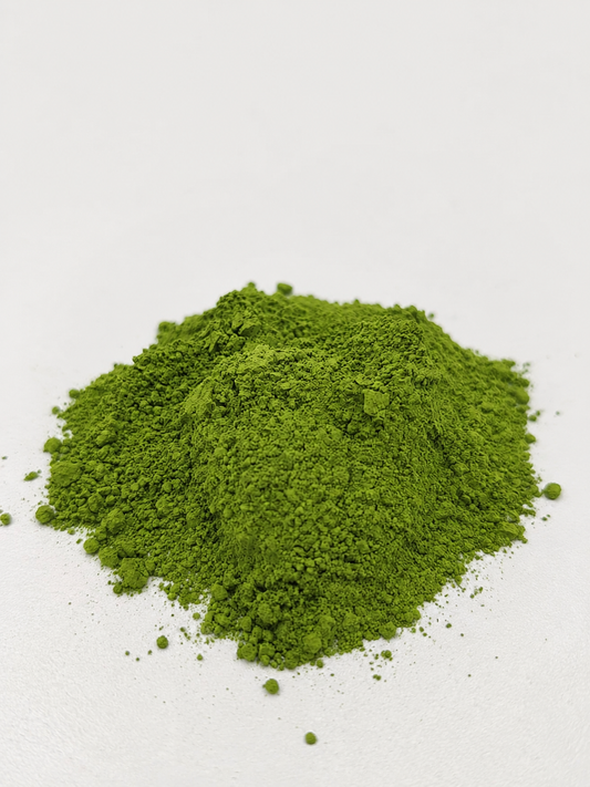 Té Matcha japonés ceremonial